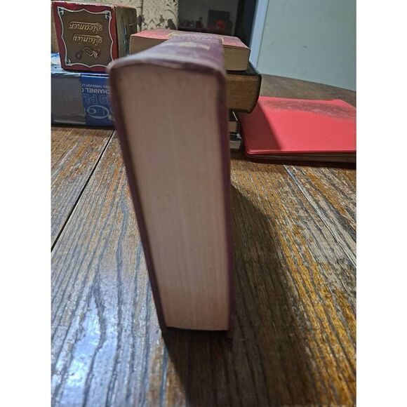 Vintage 1964 Morals and Dogma Ancient Accepted Scottish Right Freemasonry Book - Picture 4 of 10